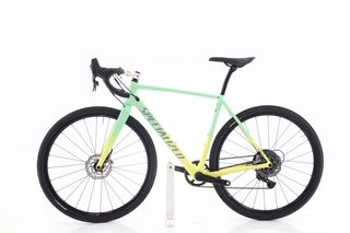 Specialized Crux (gravel) t.54 Reacondicionada