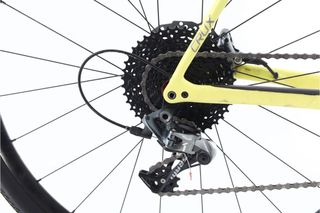 Specialized Crux (gravel) t.54 Reacondicionada