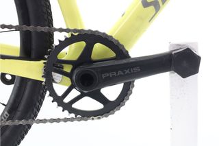Specialized Crux (gravel) t.54 Reacondicionada