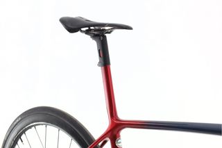 Giant TCR Advanced 1 AXS 12V (carretera) t.54 Reacondicionada