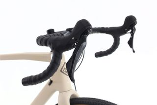 Megamo West (gravel) t.56 Reacondicionada