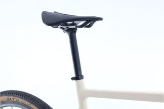 Megamo West (gravel) t.56 Reacondicionada