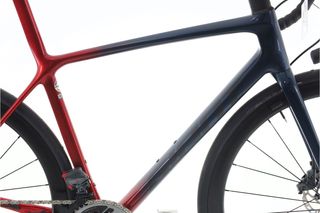 Giant TCR Advanced 1 AXS 12V (carretera) t.54 Reacondicionada