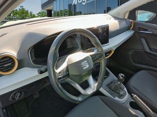 SEAT Arona 1.0 TSI Style Plus 81 kW (110 CV)