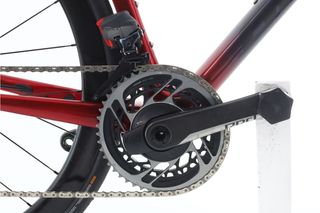 Giant TCR Advanced 1 AXS 12V (carretera) t.54 Reacondicionada