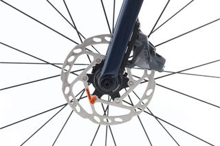 Giant TCR Advanced 1 AXS 12V (carretera) t.54 Reacondicionada