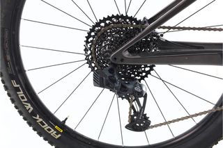 Orbea Oiz GX AXS (MTB) t.M Reacondicionada