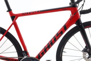 Ghost Nivolet X 7.8 (carretera) t.54 Reacondicionada