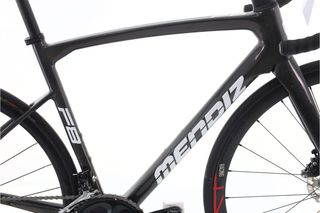 Mendiz F8 (carretera) t.52 Reacondicionada