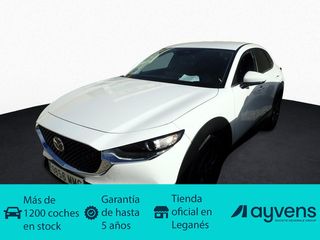 Mazda CX-30 2.0 e-Skyactive G MHEV Prime-line 90 kW (122 CV)