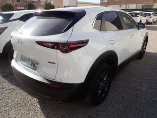 Mazda CX-30 2.0 e-Skyactive G MHEV Prime-line 90 kW (122 CV)