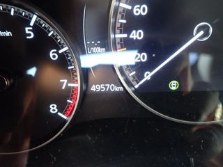 Mazda CX-30 2.0 e-Skyactive G MHEV Prime-line 90 kW (122 CV)