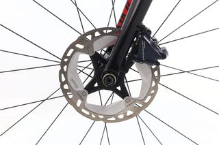 Ghost Nivolet X 7.8 (carretera) t.54 Reacondicionada