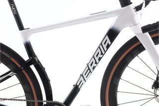 Berria Allroad (gravel) t.50 Reacondicionada