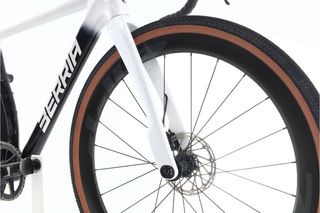 Berria Allroad (gravel) t.50 Reacondicionada