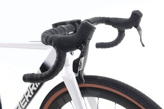 Berria Allroad (gravel) t.50 Reacondicionada