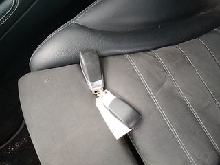 Mercedes-Benz GLC Coupé 200 d 4Matic 120 kW (163 CV)