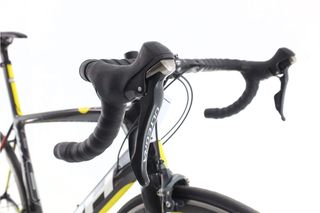 BH G6 Pro (carretera) t.54 Reacondicionada