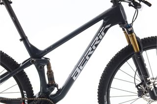Berria Mako GX (MTB) t.M Reacondicionada