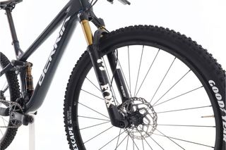 Berria Mako GX (MTB) t.M Reacondicionada
