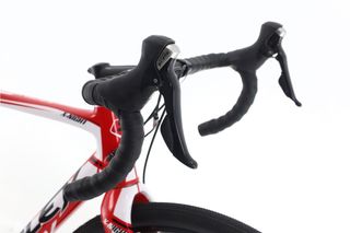 Ridley Semper Celsius X-Night (gravel) t.54 Reacondicionada