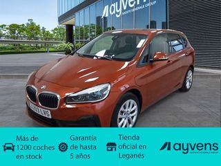 BMW Serie 2 225xe Active Tourer 162 kW (220 CV)