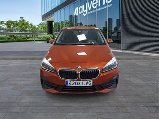 BMW Serie 2 225xe Active Tourer 162 kW (220 CV)