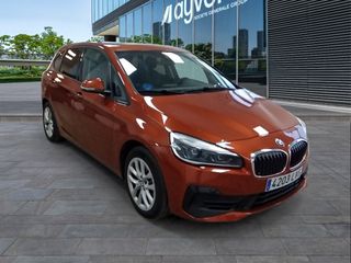 BMW Serie 2 225xe Active Tourer 162 kW (220 CV)
