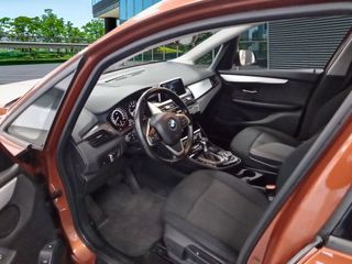 BMW Serie 2 225xe Active Tourer 162 kW (220 CV)