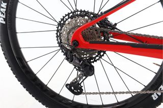 Trek Supercaliber 9.8 XT (MTB) t.S Reacondicionada