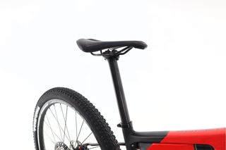 Trek Supercaliber 9.8 XT (MTB) t.S Reacondicionada