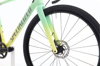 Specialized Crux (gravel) t.54 Reacondicionada