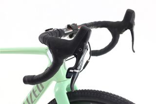 Specialized Crux (gravel) t.54 Reacondicionada