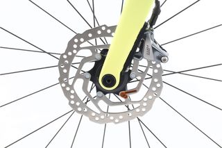 Specialized Crux (gravel) t.54 Reacondicionada