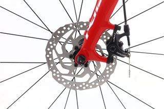 Ridley Semper Celsius X-Night (gravel) t.54 Reacondicionada