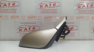 RETROVISOR IZQUIERDO LANCIA PHEDRA (180) 2.2 JTD 16V Emblema   |   04.04 - 12.06