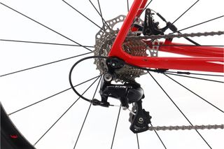 Ridley Semper Celsius X-Night (gravel) t.54 Reacondicionada