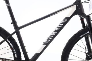 Canyon Exceed CF SL GX (MTB) t.M Reacondicionada