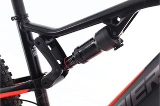 Lapierre Overvolt R500 (ebike) t.M Reacondicionada