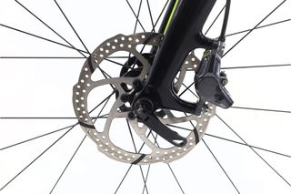 Ridley Fenix (gravel) t.56 Reacondicionada