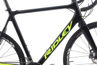 Ridley Fenix (gravel) t.56 Reacondicionada