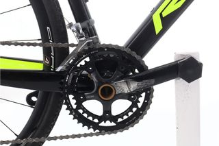 Ridley Fenix (gravel) t.56 Reacondicionada