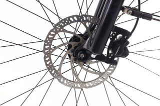 Ghost eSquare Trekking (urbana) t.M Reacondicionada