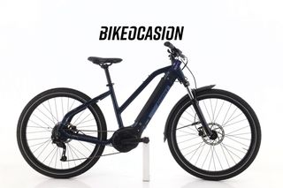 Ghost eSquare Trekking (urbana) t.M Reacondicionada