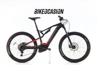 Lapierre Overvolt R500 (ebike) t.M Reacondicionada
