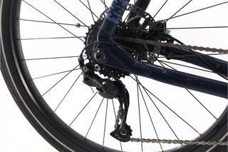 Ghost eSquare Trekking (urbana) t.M Reacondicionada