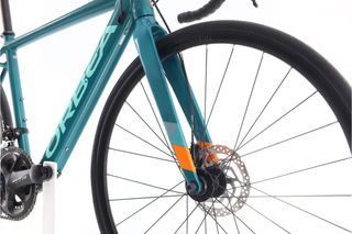 Orbea Gain H30 (carretera) t.50 Reacondicionada