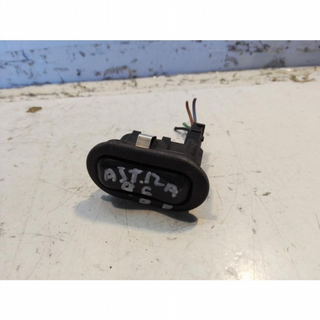 Mando elevalunas delantero derecho Opel As