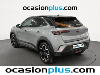 Opel Mokka 1.2 T Ultimate 100 kW (136 CV)