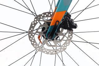 Orbea Gain H30 (carretera) t.50 Reacondicionada